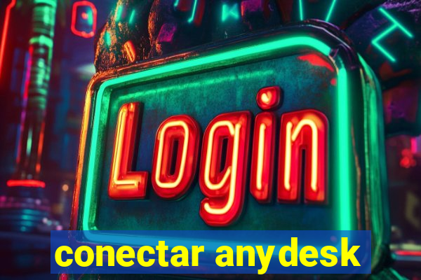 conectar anydesk